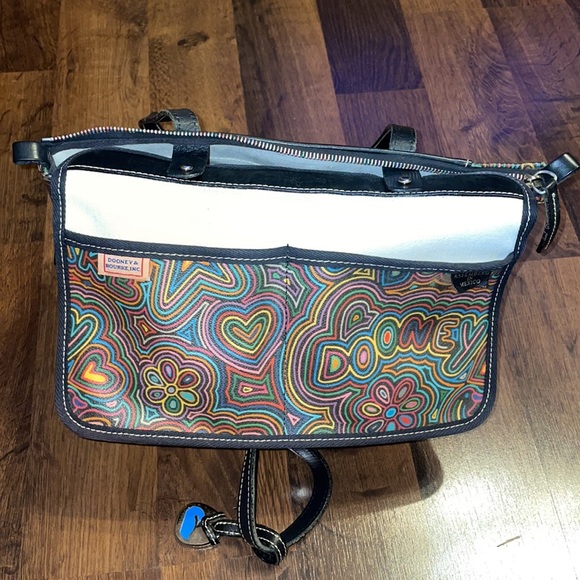 Dooney & Bourke Purse - Picture 9 of 9